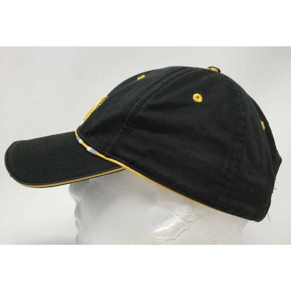 Nascar Roush Racing MK Matt Kenseth Baseball Cap Cotton Team Caliber OSFM Hat - Picture 3 of 12